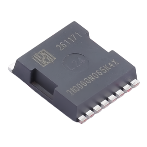 HT HC060N065K4X TOLL MOSFET ซิลิคอนคาร์ไบด์ 650V 78A - Product Image 1