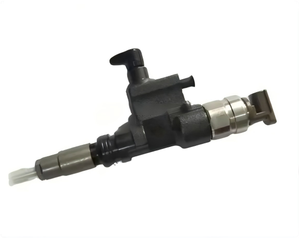 Sıcak Satış Dizel Common Rail Yakıt Enjektörü 295700-0040 21952974 D5K <span class=keywords><strong>VOLVO</strong></span> FL3 B5LH KAMYON PARÇASI için - Product Image 6