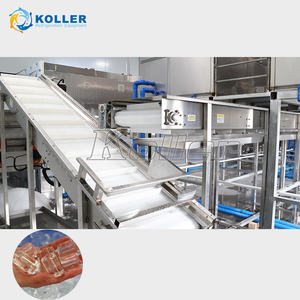 Fabrikant Leveren Roestvrijstalen Transportband Transportband Transportmachine - Product Image 1