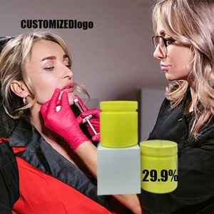 Crema para Tatuajes al por Mayor, Pigmento para Maquillaje Permanente, Servicio de Diseño de Empaque Personalizado Gratuito para Revendedores, Máquina de Tatuar - Product Image 5