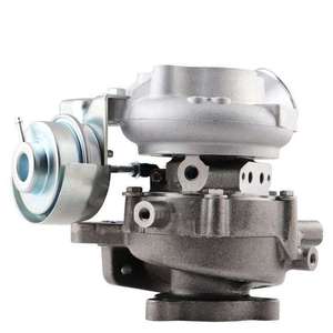 Turbocompresseur complet TF035 1515A295 49335-01410 49335-01412 pour <span class=keywords><strong>MITSUBISHI</strong></span> 2.4TD - Product Image 3