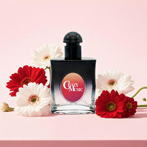 MUB Cologne Originale 100ml Parfum Huile Parfumée Florale pour Femme avec Fragrance Longue Durée et Option de Boîte Personnalisée - Product Image 6