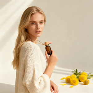 Extracto de Planta de Grado Cosmético 100% Puro pH 5.0-7.0 Dosis del 2%-5% para Loción Antienvejecimiento y Suavizante - Product Image 3