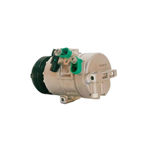 Compresseur d'air universel UCOOL 12V de haute qualité pour Kia K5 KX5 SPORTAGE OE 977014T000 YL-385100, pièce de rechange pour climatisation automobile