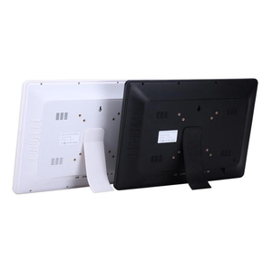 2020 Hot Bán buôn số lượng lớn 10 inch Khung ảnh kỹ thuật số LCD hình ảnh video player Viewer với CE RoHs FCC - Product Image 3