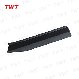 Kit de pièces automobiles TWT, garniture inférieure extérieure de la porte avant pour Toyota <span class=keywords><strong>RAV4</strong></span> <span class=keywords><strong>Suzuki</strong></span> Across XA50 2018-2023 750730R100 7507342040 - Product Image 3