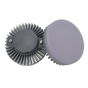 LED <strong>GX53</strong> Light Bulb Lamp Grey Silvery <strong>8W</strong> 9W Dimmable Ceiling Cabinet Warehouse Downlight Grill Warm Natural Cold White Dimming - Product Image 5