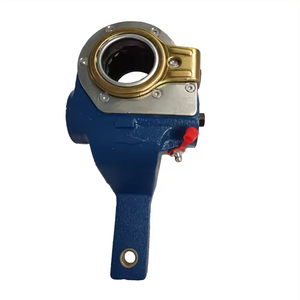 Piezas originales OEM Ajustador de holgura Shacman Truck Auto Parts Hd90149340140 Brazo de ajuste de freno - Product Image 2