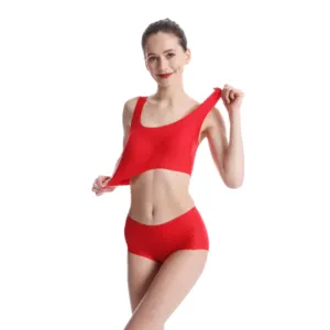 Wholesale new year red underwear In Sexy And Comfortable Styles