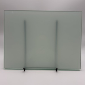 4 + 4 5 + 5 + 6 8 + 10 + 12 मिमी pvb ठंस्टेड फिल्म डबल स्पष्ट लैमिनेटेड ग्लास, एंटी-प्रभाव और होटल के लिए सौंदर्य - Product Image 4