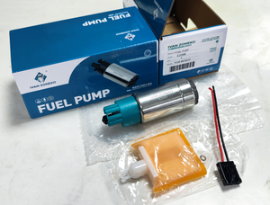 E2068 <span class=keywords><strong>IVAN</strong></span> ZONEKO Vente en gros d'usine de pièces automobiles Pompe à carburant 23220-21132 23220 21132 2322021132 - Product Image 4