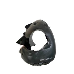 2466900100 Garde-boue intérieur de passage de roue avant gauche, protection anti-éclaboussures, doublure de garde-boue pour <span class=keywords><strong>Mercedes</strong></span> Benz W176 A180 W246 <span class=keywords><strong>B180</strong></span> C117 CLA45 - Product Image 1