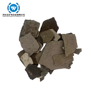 중국 공급 업체 하이 퀄리티 전해 망간, 유리한 가격 99.9/99.8/99.7 - Product Image 4