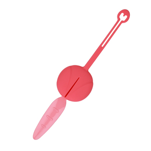 ช้อนซิลิโคนสำหรับเด็กทารก - Product Image 3