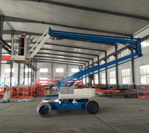Cánh tay tự nâng 14M 16M - Product Image 2