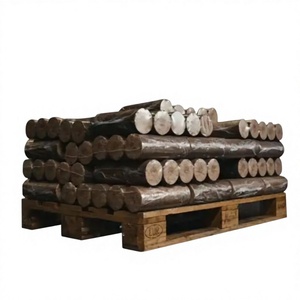 Wood Briquettes Biomass Fuel Hardwood Sawdust Heating <b>Logs</b> <b>Eco</b> Friendly Solid Fuel Fireplace - Product Image 1