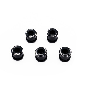 Tuercas de Rueda para Auto al por Mayor de Fábrica, Compatibles con VW Jetta, Polo, Tiguan, Golf, Passat B6, Seat León, Ibiza, MOQ Bajo, Precio de Fábrica Personalizado - Product Image 1