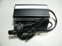 Chargeur rapide 12V 20a DC 14v 14.4v 14.6v lithium ion LiFePo4 chargeur de batterie pour Scooter e-bike, e-moto, bus touristique,