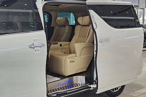 <span class=keywords><strong>VENTA</strong></span> CALIENTE MEJOR DISTRIBUIDOR USADO LIMPIO TOYOTA ALPHARD EN <span class=keywords><strong>VENTA</strong></span> - Product Image 5