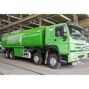 Nuovo Modello Sinotruk Howo Camion Cisterna per Carburante, <span class=keywords><strong>Serbatoio</strong></span> Mobile per Trasporto Olio da 30000 Litri, Veicolo per Trasporto Carburante - Product Image 3