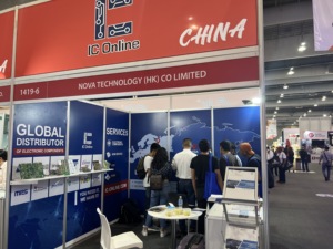 ADS1256IDBR ซัพพลายเออร์ชิ้นส่วนอิเล็กทรอนิกส์ของแท้ โรงงานวงจรรวม บริการจัดหาชิ้นส่วนตามรายการ BOM - Product Image 5