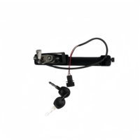 357 837 205AS / 357837205AS poignée de porte extérieure de voiture poignées de porte extérieures de voiture pour VW passat B3 88-97