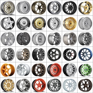 <span class=keywords><strong>ล้อ</strong></span>แม็กซ์ VOLK RACING <span class=keywords><strong>ZE40</strong></span> รุ่น Sport Forged แบบจำลอง น้ำหนักเบา สีบรอนซ์ JDM ขนาด 5x120 17-24 นิ้ว สำหรับ Audi Nissan Honda Tesla - Product Image 6