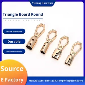 Accessoires DIY pour sacs : Boucle <span class=keywords><strong>de</strong></span> raccordement, Boucle pour chien, <span class=keywords><strong>Sangle</strong></span> en <span class=keywords><strong>cuir</strong></span> tressé pour <span class=keywords><strong>sac</strong></span> à main et bandoulière, Qualité supérieure - Product Image 2