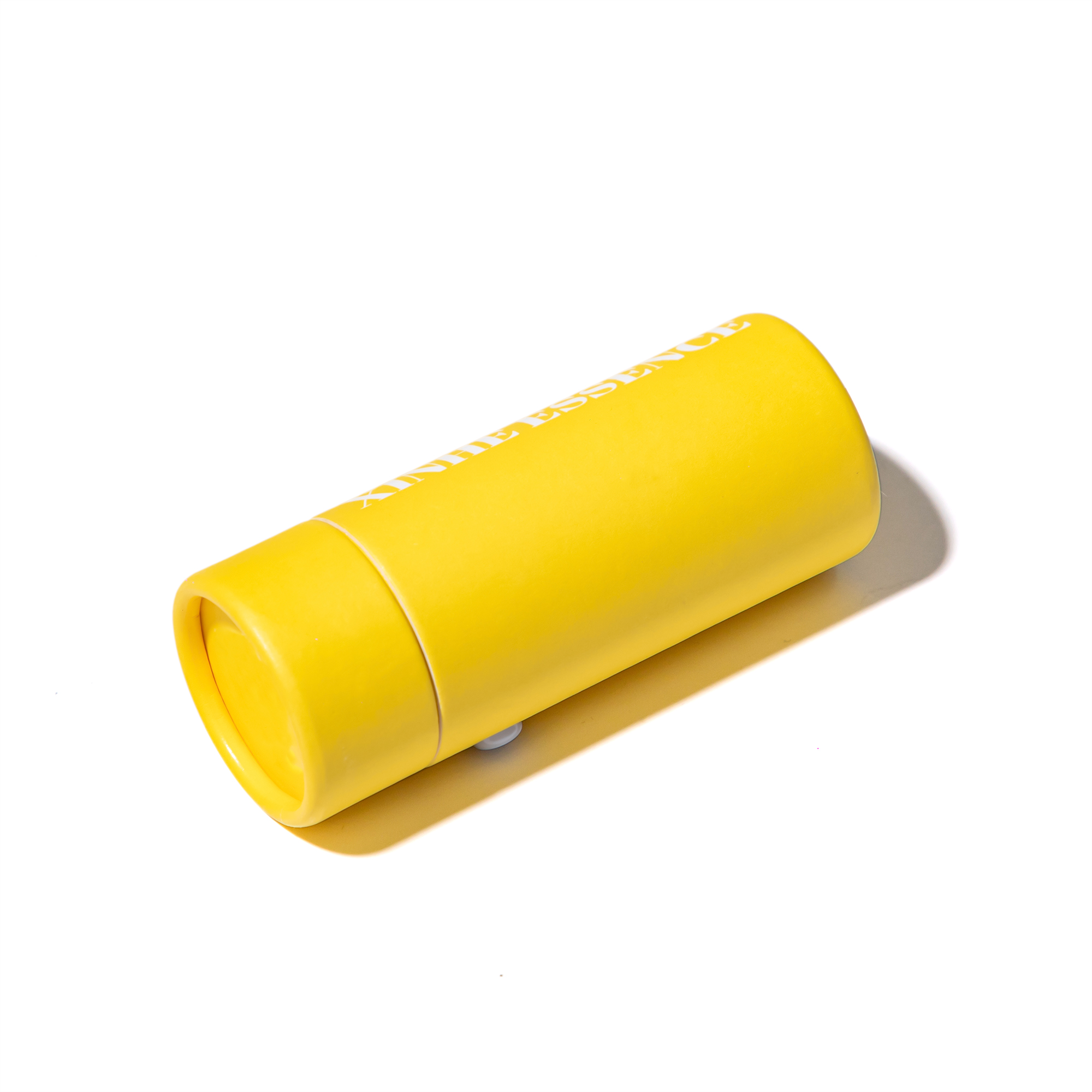 UV Printing Child Resistant Paper Tube ODM Acceptable Biodegradable