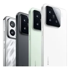 �� Tìm kiếm Xiaomi 15 12 + 512 Blanco Dual Sim - Product Image 2