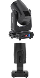 Alta Qualidade 380w Feixe De Luz 20R Sharpy Ponto De Luz Gobo Prisma Duplo Movendo Cabeça Luz Para Clubes De Casamento - Product Image 6