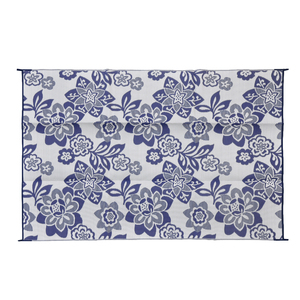 Nhựa Không Thấm Nước Hồi Giáo Hồi Giáo Du Lịch Thảm Cầu Nguyện Thảm Với Túi - Product Image 5