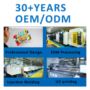 <strong>Injection</strong> Molding Plastic Products Replicating Plastic Product Manufacturing <strong>Injection</strong> Molding Services - Product Image 3