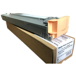 X & O Premium <span class=keywords><strong>Xerox</strong></span> <span class=keywords><strong>008R13061</strong></span> Conteneur de bouteille de toner usagé pour <span class=keywords><strong>Xerox</strong></span> 7830 7835 7845 7855 7970 C8030 C8035 C8045 C8055 C8070 7525 - Product Image 2
