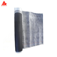 Chine usine toiture isolation de l'eau membrane respirante bardeaux d'asphalte sous-couche de toit YAP 500