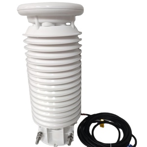 Alphesense-<span class=keywords><strong>station</strong></span> météo automatique, maxibus rs232 Modbus, tout-en-un, PM2.5, pm2, 5 CO, SO2, NO2, O3, humidité et température - Product Image 2