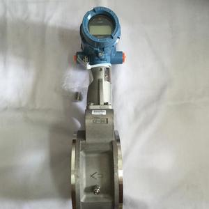 เครื่องวัดการไหลแบบวอร์เท็กซ์ 4-20mA รุ่น 8800D - Product Image 5
