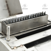 Fabriek Prijs Groothandel Aardappel Cutter Machine Frieten Potato Cutter Machine Chips Sla Snijmachine