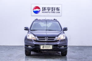 <span class=keywords><strong>2011</strong></span> Honda CR-V edición estándar 2.0L tracción automática en las cuatro ruedas doble horquilla suspensión independiente Luz de dirección izquierda R17 - Product Image 6