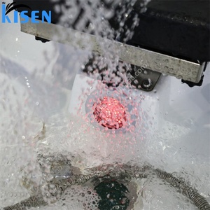 KISEN Meilleures ventes : Bac à shampoing portable et mobile pour salon, avec fonction de douche thérapeutique et de soin capillaire, pour spa capillaire sans tuyauterie, mobilier de salon - Product Image 5