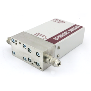 Le contrôleur de débit massique haute performance MKS Type 640 (Modèle 640A12TW1VA2V) à prix abordable - Product Image 2