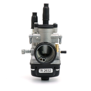 Phbg 21ds Carb. ASSY. Xe máy động cơ bộ chế hòa khí xe máy và xe tay ga dellorto. cho BWS 50 chạy Bộ trục 50 Zuma SX 50 MX 50 - Product Image 1