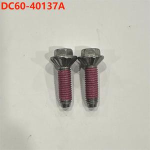 Tornillo de acero inoxidable Sx M8x34mm para pieza de lavadora Dc60-40137a - Product Image 2