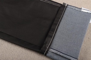 Fabricante de Tela Vaquera con Superficie Recubierta de Sarga Rota, Barata, al por Mayor - Product Image 4