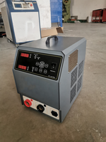 Banc de charge fictif 48VDC 300A pour test de batterie