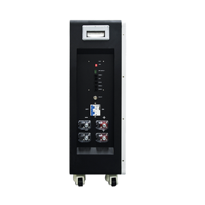Sistema de Batería de Energía Solar de 15.36KWH, 100ah, Litio Hierro, para Electrodomésticos - Product Image 2