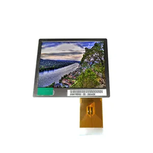 A025DL01 V1 lcd display 2.5 inch 320*240 Digital Video Camera