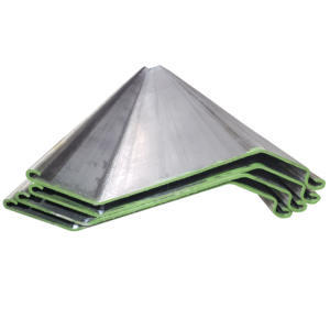 Z <span class=keywords><strong>Type</strong></span> Koudgewalst Staalplaatstapel Prijs Per Ton - Product Image 1