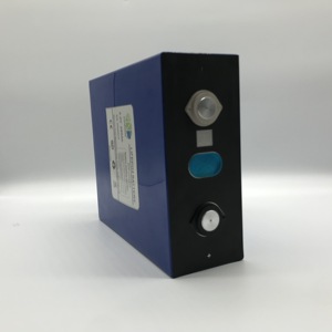 Batería de Fosfato de Litio de Alta Calidad, Celdas Prismáticas de Litio de 3.2v 100ah - Product Image 1