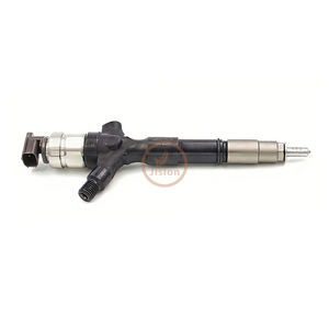 Injecteur Common Rail 9709500-780 095000-6771 095000-8290 23670-09070 - Product Image 3